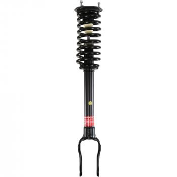 2015 Jeep Grand Cherokee Suspension Strut and Coil Spring Assembly Front Left Monroe 272546L image 1 of 1