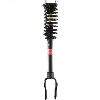 2015 Jeep Grand Cherokee Suspension Strut and Coil Spring Assembly Front Right Monroe 272546R image 1 of 1