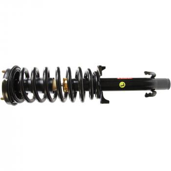 2012 Honda Accord Suspension Strut and Coil Spring Assembly Front Left Monroe 272562L image 1 of 2