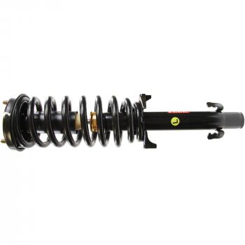 2012 Honda Accord Suspension Strut and Coil Spring Assembly Front Left Monroe 272562L image 2 of 2