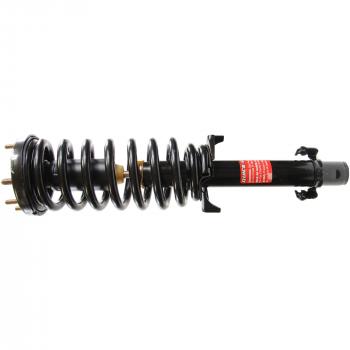 2012 Honda Accord Suspension Strut and Coil Spring Assembly Front Right Monroe 272562R image 2 of 2