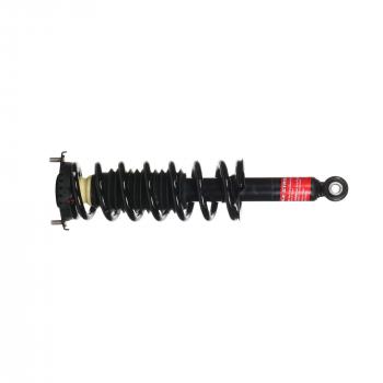 2007 Subaru Outback Suspension Strut and Coil Spring Assembly Rear Monroe 272567 image 1 of 2