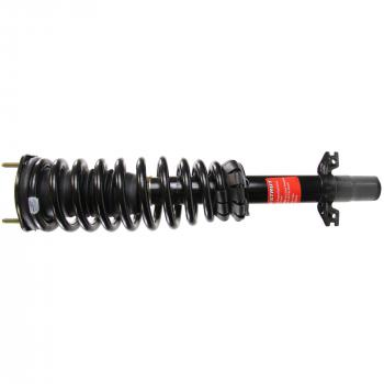 2009 Mazda 6 Suspension Strut and Coil Spring Assembly Front Right Monroe 272568 image 1 of 2
