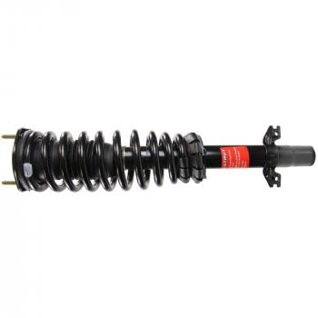 2009 Mazda 6 Suspension Strut and Coil Spring Assembly Front Right Monroe 272568 image 2 of 2