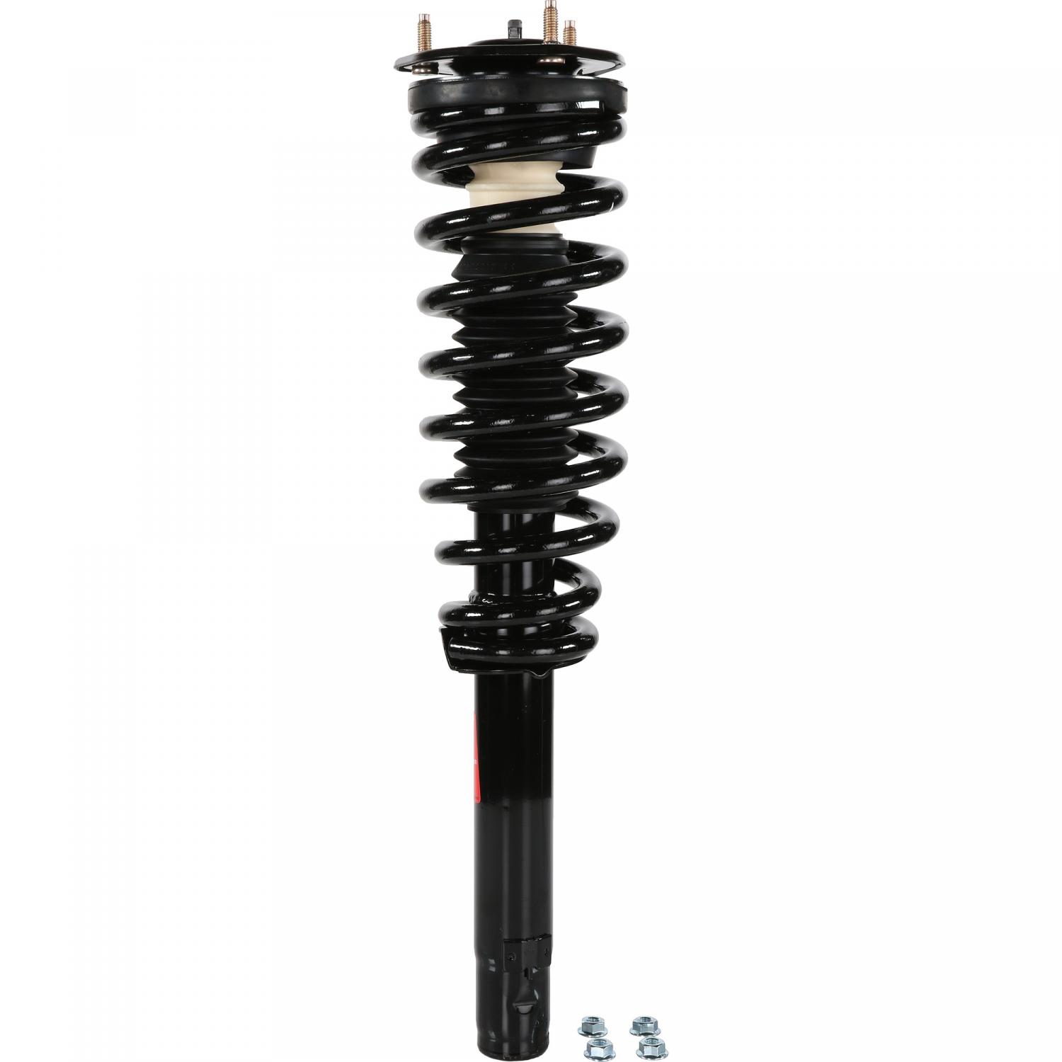 Monroe 272596 Suspension Strut and Coil Spring Assembly product image 2 of 3