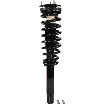 MONROE 272596 - Suspension Strut and Coil Spring Assembly Product image