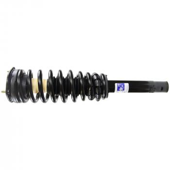 2011 Ford Fusion Suspension Strut and Coil Spring Assembly Front Monroe 272596 image 3 of 3