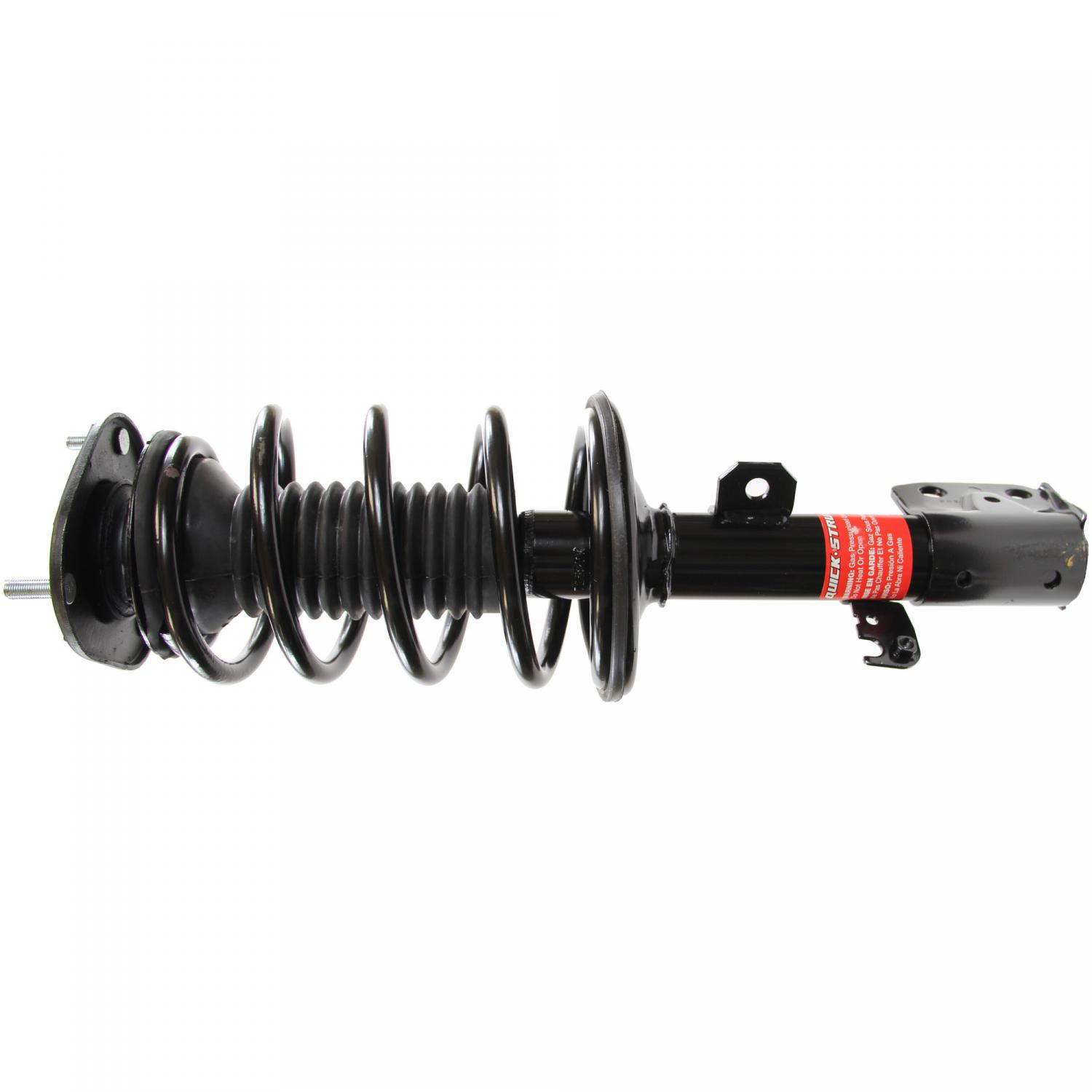 Monroe 272597 - Suspension Strut and Coil Spring Assembly Monroe 272597 Suspension Strut and Coil Spring Assembly product image 1 of 2