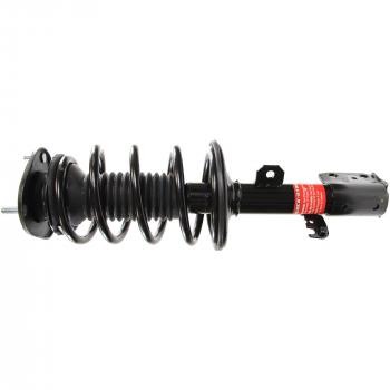 2010 Toyota Matrix Suspension Strut and Coil Spring Assembly Front Right Monroe 272597 image 2 of 2