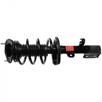 2010 Toyota Matrix Suspension Strut and Coil Spring Assembly Front Left Monroe 272598 image 1 of 2