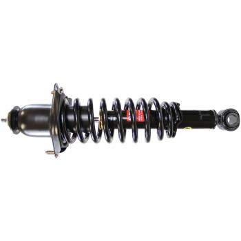 2010 Toyota Matrix Suspension Strut and Coil Spring Assembly Rear Left Monroe 272599L image 2 of 2