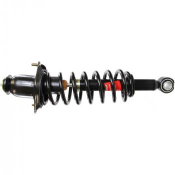 2010 Toyota Matrix Suspension Strut and Coil Spring Assembly Rear Right Monroe 272599R image 2 of 2