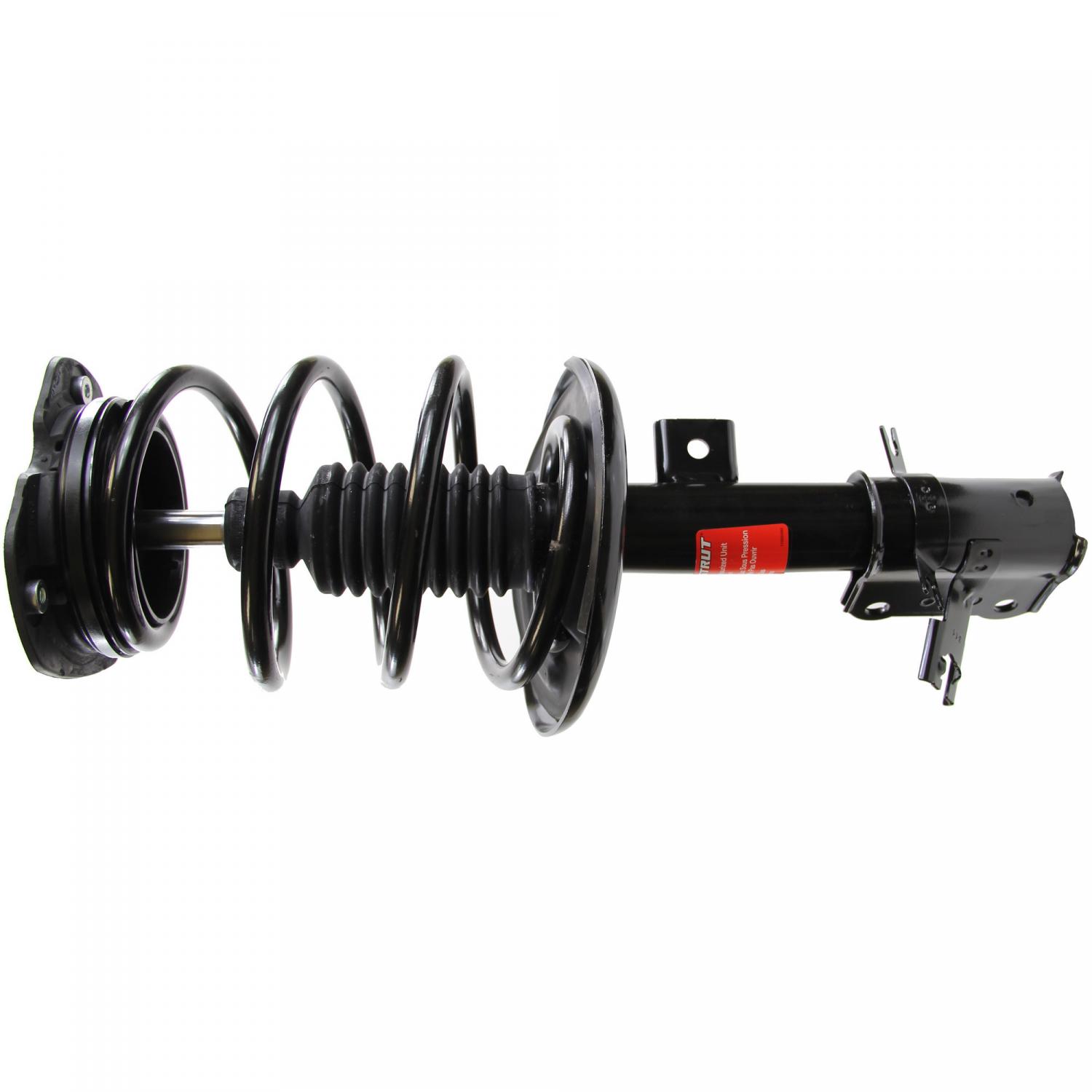 Monroe 272604 - Suspension Strut and Coil Spring Assembly Monroe 272604 Suspension Strut and Coil Spring Assembly product image 2 of 2