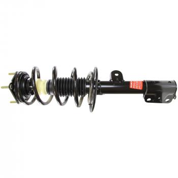 2012 Ford Explorer Suspension Strut and Coil Spring Assembly Front Right Monroe 272620 image 1 of 3