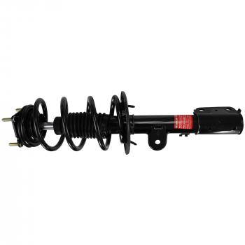 2012 Ford Explorer Suspension Strut and Coil Spring Assembly Front Left Monroe 272621 image 1 of 3