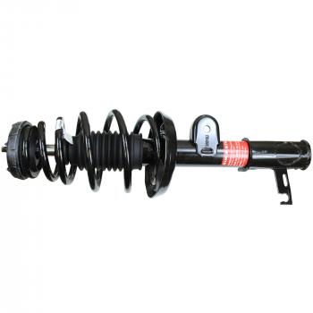 2012 Chevrolet Cruze Suspension Strut and Coil Spring Assembly Front Right Monroe 272626 image 2 of 2