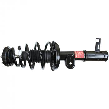 2012 Chevrolet Cruze Suspension Strut and Coil Spring Assembly Front Left Monroe 272627 image 1 of 2