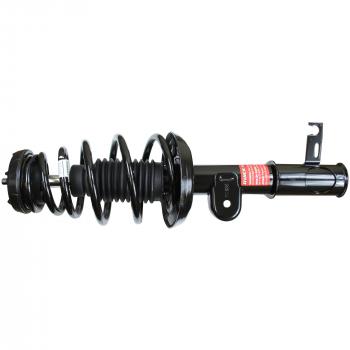 2012 Chevrolet Cruze Suspension Strut and Coil Spring Assembly Front Left Monroe 272627 image 2 of 2