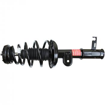 MONROE 272627 - Suspension Strut and Coil Spring Assembly Product image