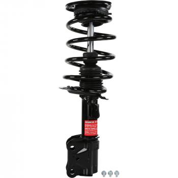 2015 Ford Fusion Suspension Strut and Coil Spring Assembly Front Monroe 272638 image 2 of 3