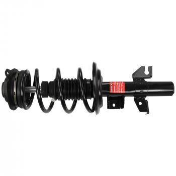 2016 Dodge Dart Suspension Strut and Coil Spring Assembly Front Right Monroe 272641 image 2 of 2