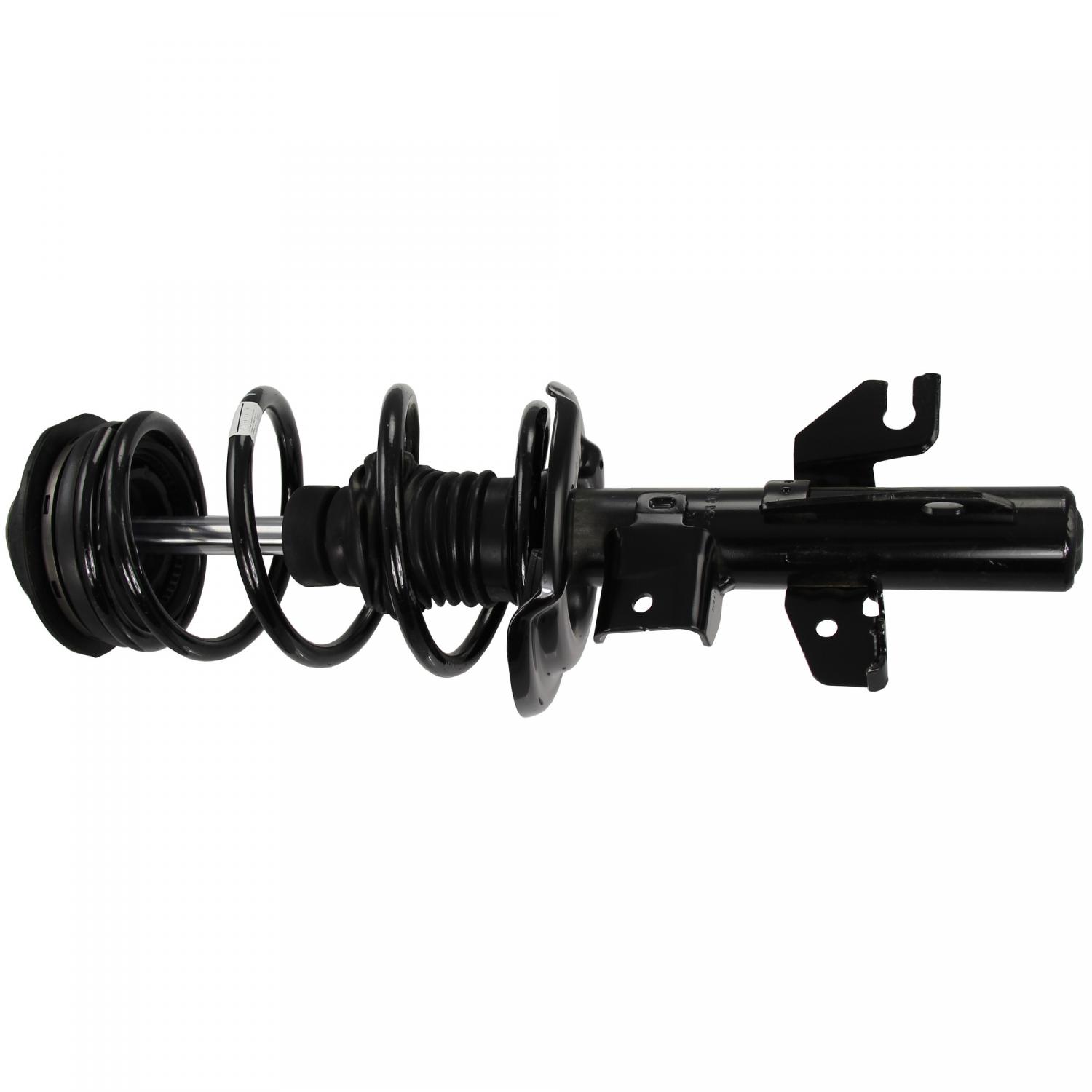 Monroe 272642 - Suspension Strut and Coil Spring Assembly Monroe 272642 Suspension Strut and Coil Spring Assembly product image 1 of 2