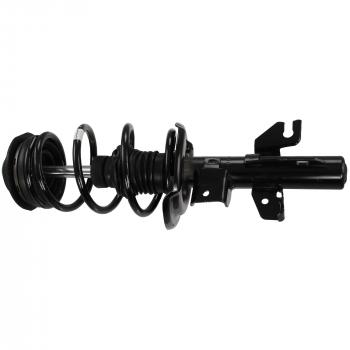 2016 Dodge Dart Suspension Strut and Coil Spring Assembly Front Left Monroe 272642 image 1 of 2