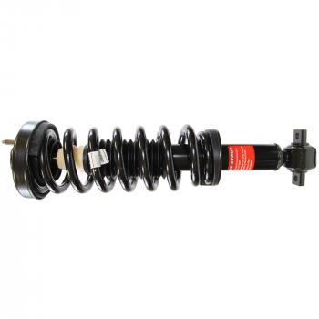 2014 Ford F-150 Suspension Strut and Coil Spring Assembly Front Left Monroe 272651L image 2 of 2