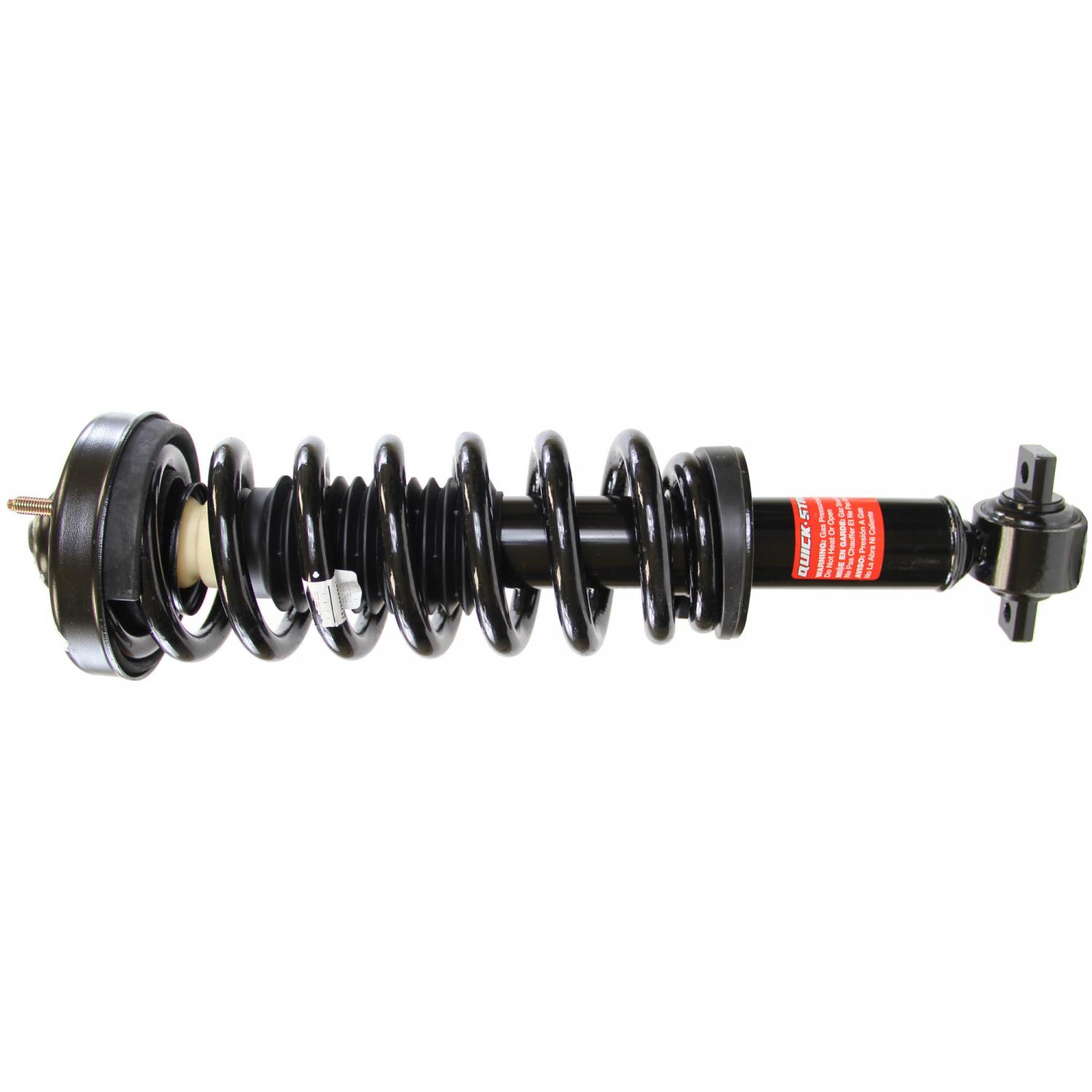 Monroe 272651R - Suspension Strut and Coil Spring Assembly Monroe 272651R Suspension Strut and Coil Spring Assembly product image 2 of 2