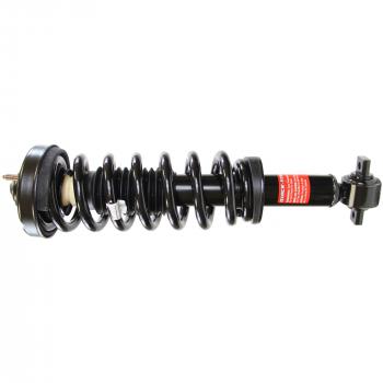 2014 Ford F-150 Suspension Strut and Coil Spring Assembly Front Right Monroe 272651R image 2 of 2