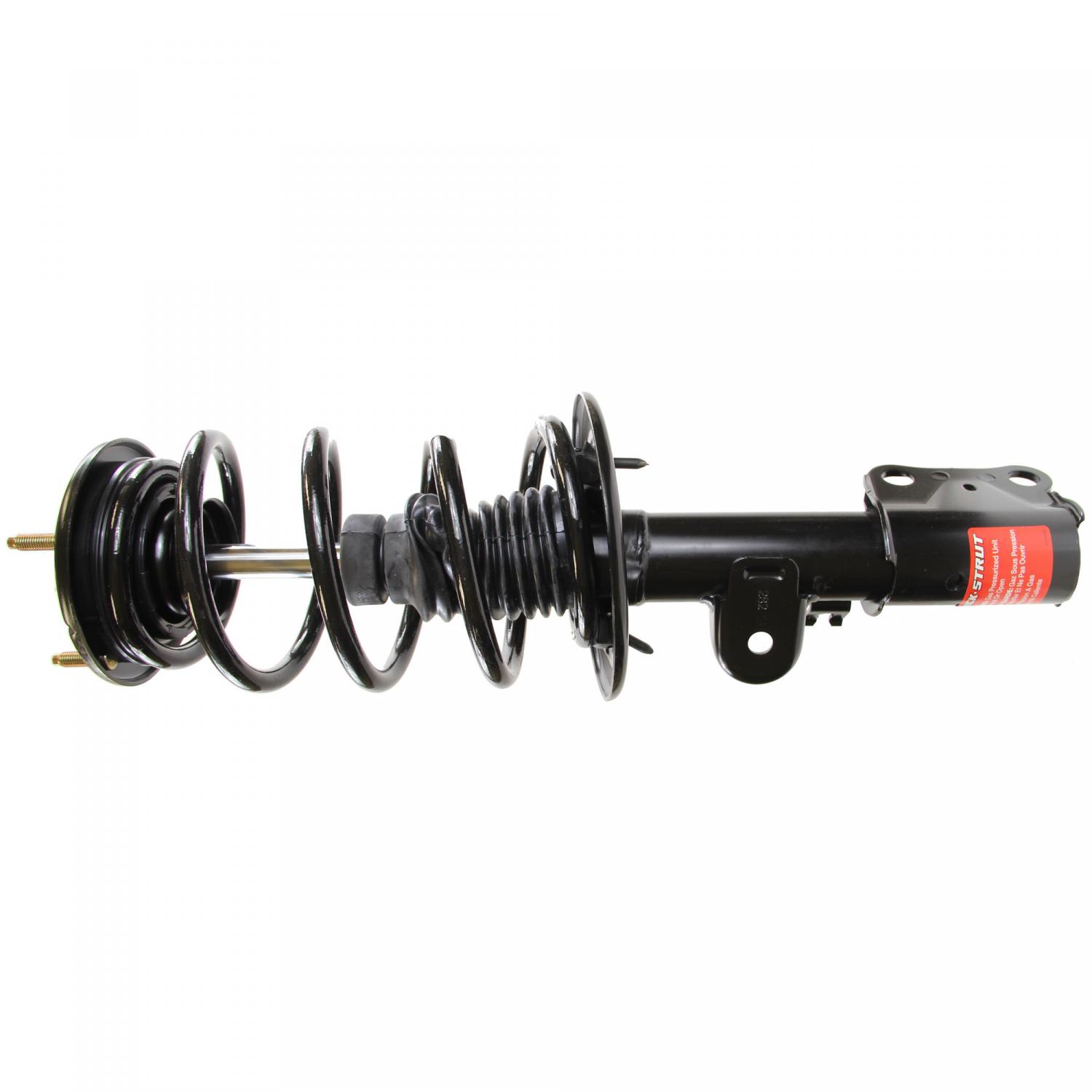 Monroe 272653 - Suspension Strut and Coil Spring Assembly Monroe 272653 Suspension Strut and Coil Spring Assembly product image 2 of 2