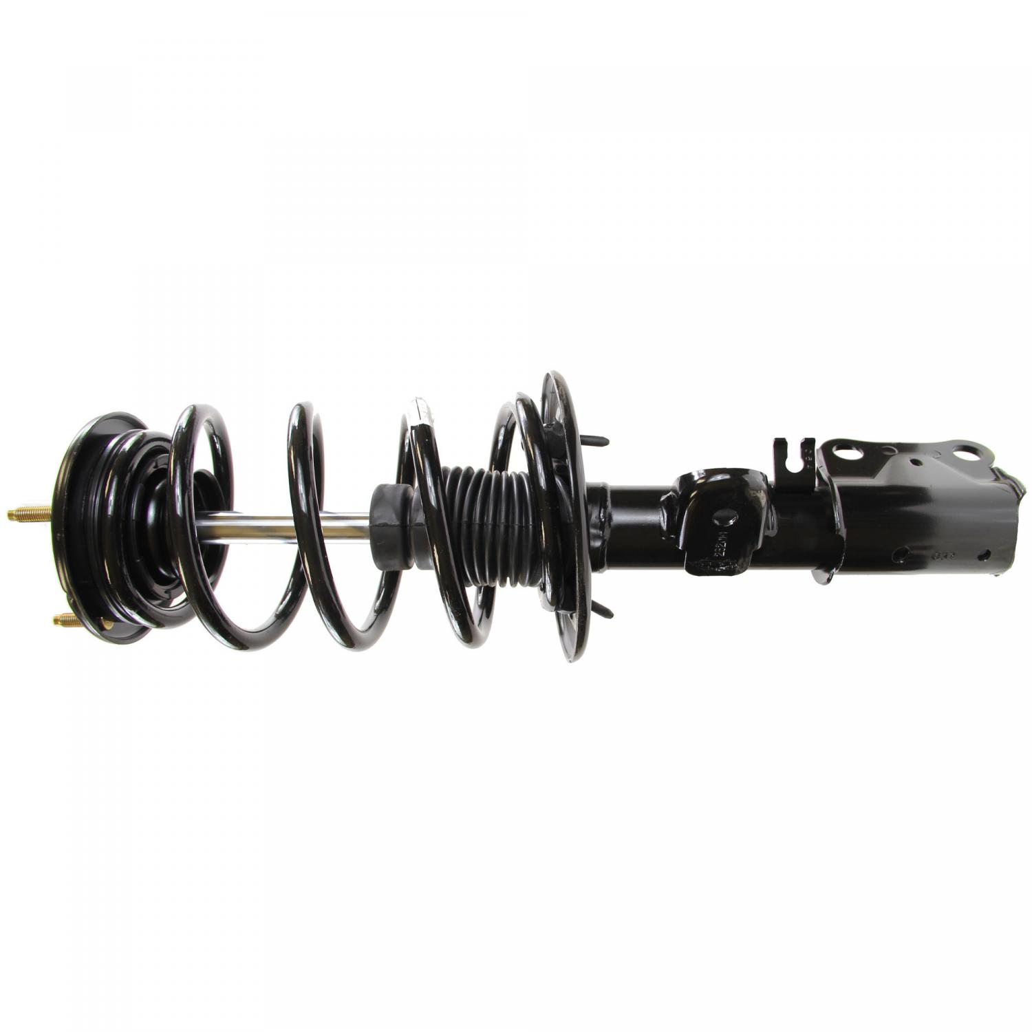 Monroe 272654 - Suspension Strut and Coil Spring Assembly Monroe 272654 Suspension Strut and Coil Spring Assembly product image 2 of 2