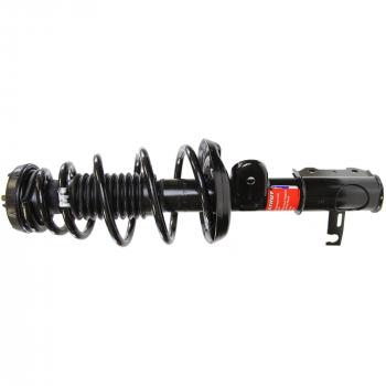2015 Chevrolet Volt Suspension Strut and Coil Spring Assembly Front Right Monroe 272663 image 1 of 2