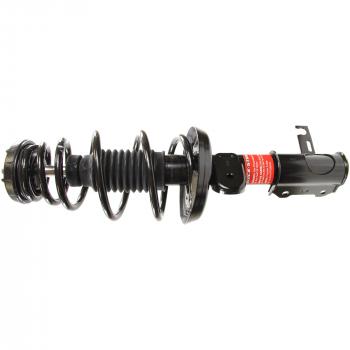 2015 Chevrolet Volt Suspension Strut and Coil Spring Assembly Front Left Monroe 272664 image 1 of 2