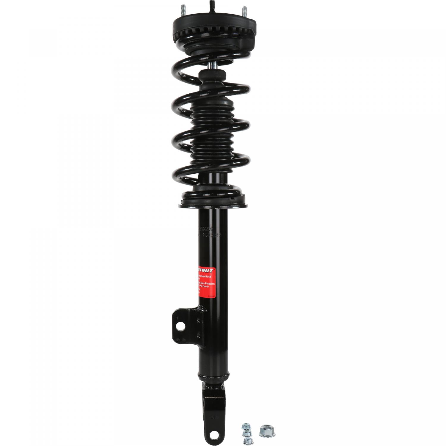 Monroe 272665 - Suspension Strut and Coil Spring Assembly Monroe 272665 Suspension Strut and Coil Spring Assembly product image 2 of 3