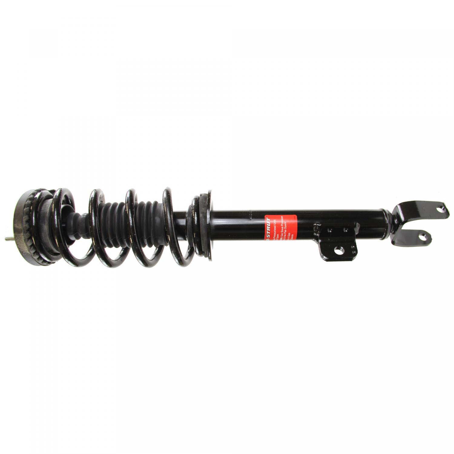 Monroe 272665 - Suspension Strut and Coil Spring Assembly Monroe 272665 Suspension Strut and Coil Spring Assembly product image 3 of 3