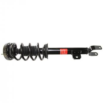 2013 Dodge Challenger Suspension Strut and Coil Spring Assembly Front Monroe 272665 image 3 of 3