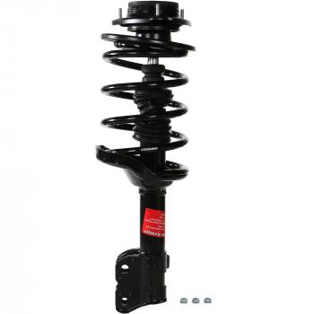 2012 Subaru Legacy Suspension Strut and Coil Spring Assembly Front Right Monroe 272684 image 1 of 1
