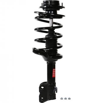 2012 Subaru Legacy Suspension Strut and Coil Spring Assembly Front Left Monroe 272685 image 1 of 1