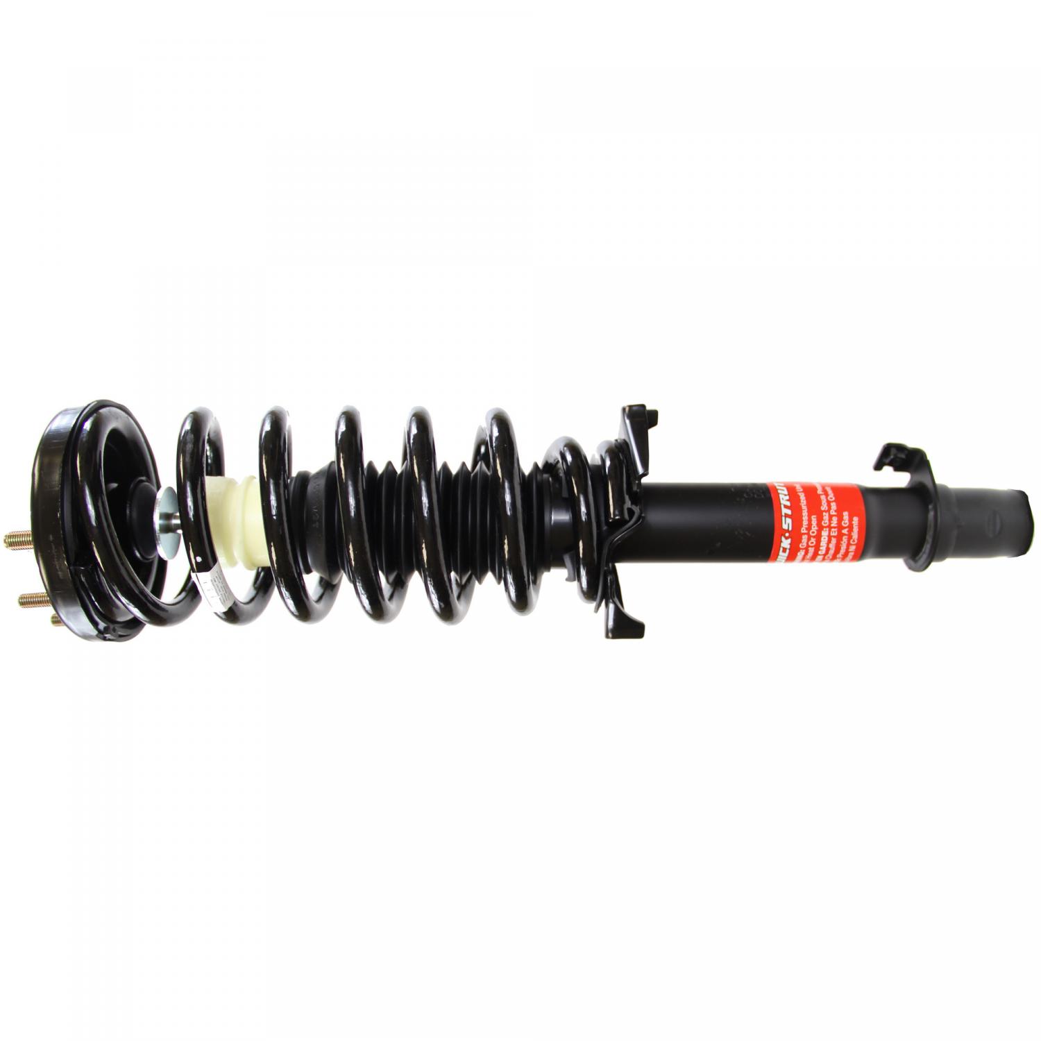 Monroe 272693 - Suspension Strut and Coil Spring Assembly Monroe 272693 Suspension Strut and Coil Spring Assembly product image 1 of 2