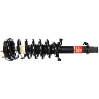 2012 Acura TL Suspension Strut and Coil Spring Assembly Front Right Monroe 272693 image 1 of 2
