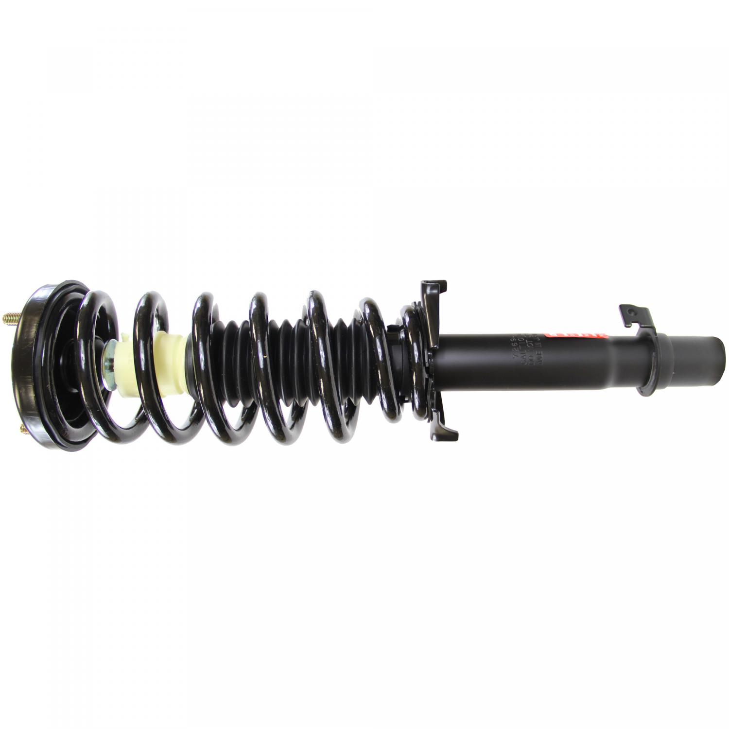 Monroe 272694 - Suspension Strut and Coil Spring Assembly Monroe 272694 Suspension Strut and Coil Spring Assembly product image 1 of 2