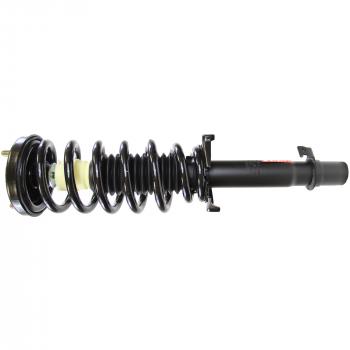 2012 Acura TL Suspension Strut and Coil Spring Assembly Front Left Monroe 272694 image 1 of 2