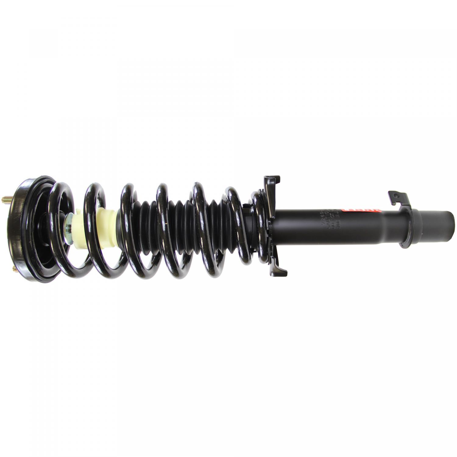 Monroe 272694 - Suspension Strut and Coil Spring Assembly Monroe 272694 Suspension Strut and Coil Spring Assembly product image 2 of 2
