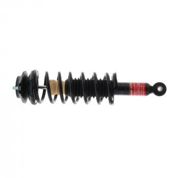 2011 Subaru Impreza Suspension Strut and Coil Spring Assembly Rear Monroe 272696 image 2 of 2