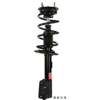 2015 Ford Explorer Suspension Strut and Coil Spring Assembly Front Right Monroe 272729 image 2 of 3