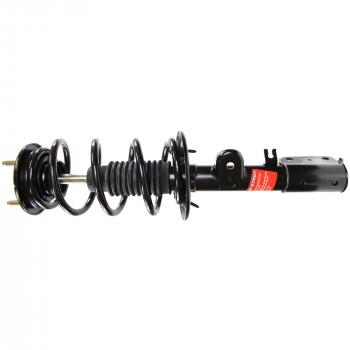 2015 Ford Explorer Suspension Strut and Coil Spring Assembly Front Right Monroe 272729 image 3 of 3