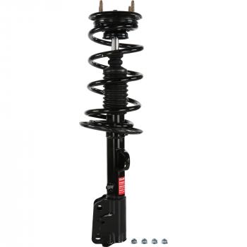 2015 Ford Explorer Suspension Strut and Coil Spring Assembly Front Left Monroe 272730 image 2 of 3