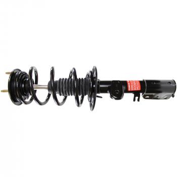 2015 Ford Explorer Suspension Strut and Coil Spring Assembly Front Left Monroe 272730 image 3 of 3