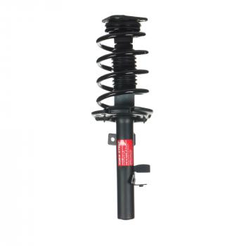 2014 Ford Escape Suspension Strut and Coil Spring Assembly Front Right Monroe 272748 image 2 of 2